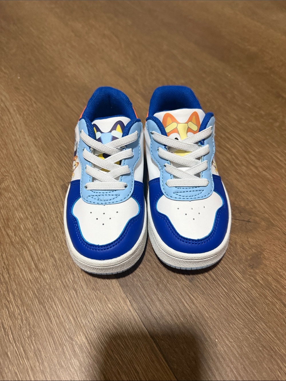 Bluey Shoes - Picture 2 of 4